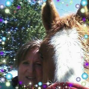 Meet your Posher, Judy